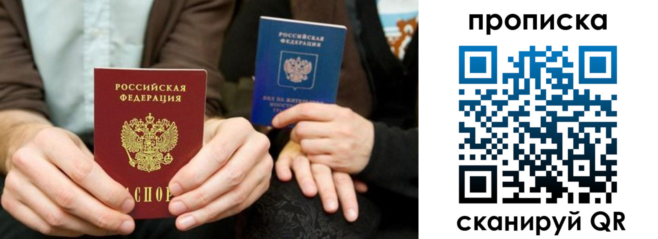 прописка законно в Липецке